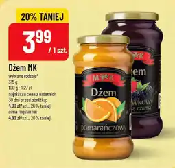 Polomarket Dżem MK oferta