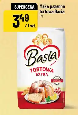 Polomarket Mąka pszenna tortowa Basia oferta
