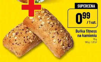 Polomarket Bułka fitness na kamieniu oferta