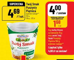 Polomarket Twój Smak Puszysty Piątnica oferta