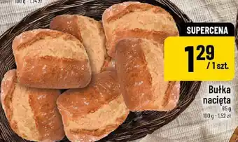 Polomarket Bułka nacięta oferta