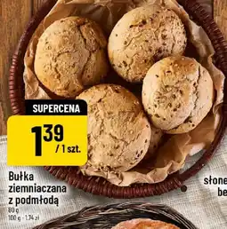 Polomarket Bułka ziemniaczana z podmłodą oferta