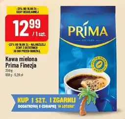 Polomarket Kawa mielona Prima Finezja oferta