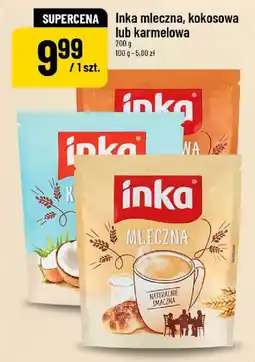 Polomarket Inka mleczna oferta
