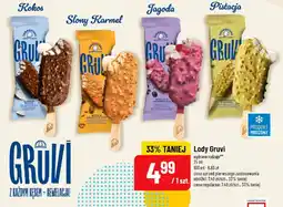 Polomarket Lody Gruvi oferta