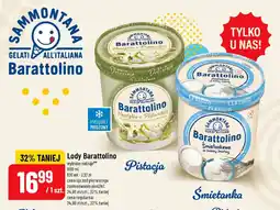 Polomarket Lody Barattolino oferta