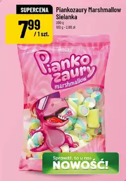 Polomarket Piankozaury Marshmallow Sielanka oferta