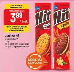 Polomarket Ciastka Hit oferta