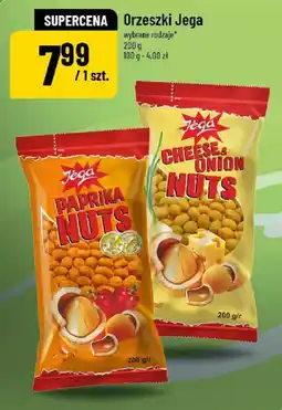 Polomarket Orzeszki Jega oferta