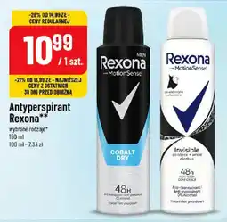Polomarket Antyperspirant Rexona oferta