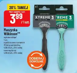 Polomarket Maszynka Wilkinson oferta
