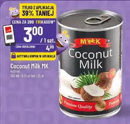 Polomarket Coconut Milk MK oferta