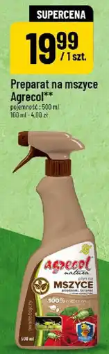 Polomarket Preparat na Mszyce Agricol Natura oferta