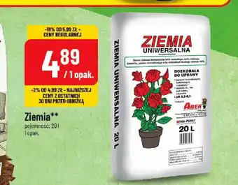 Polomarket Ziemia Uniwersalna oferta