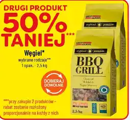 Polomarket Węgiel Gryf Skand premium BBQ GRILL oferta