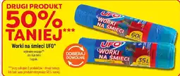 Polomarket Worki na śmieci UFO oferta
