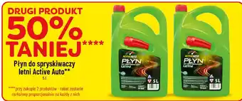 Polomarket Płyn do spryskiwaczy letni Active Auto oferta