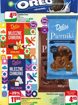Dino Ciastka Oreo Original oferta