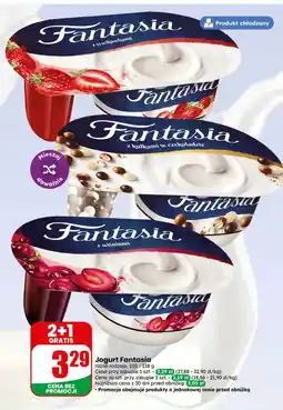 Dino Jogurt Fantasia oferta