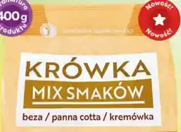 Dino Krówka Mix Smaków oferta