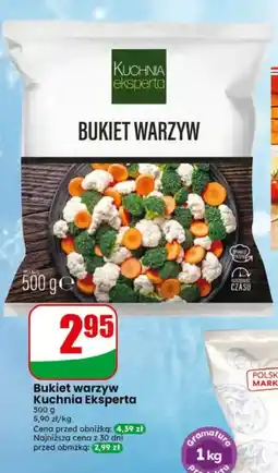 Dino Bukiet warzyw Kuchnia Ekspera oferta