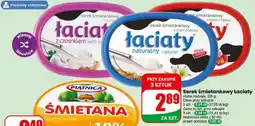 Dino Serek śmietankowy Łaciaty naturalny oferta