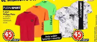 T-shirt Philipp Plein