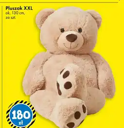 Tedi Pluszak XXL ok. oferta