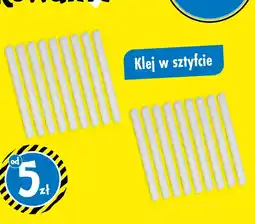 Tedi Klej w sztyfcie oferta