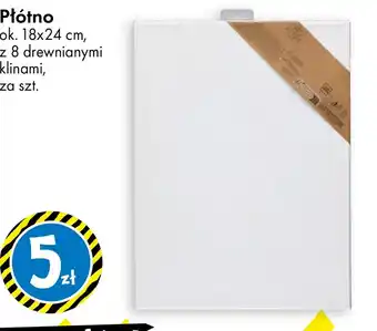 Tedi Płótno oferta