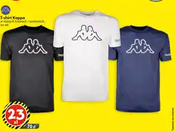 Tedi T-shirt Kappa oferta