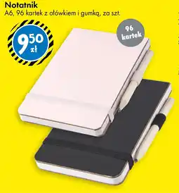 Tedi Notatnik oferta
