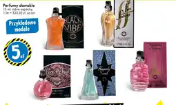 Tedi Perfumy damskie oferta