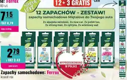 Eurocash 12 ZAPACHÓW ZESTAW oferta