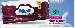 Eurocash Papier toaletowy mea premium oferta