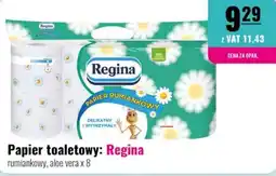 Eurocash Papier toaletowy regina oferta