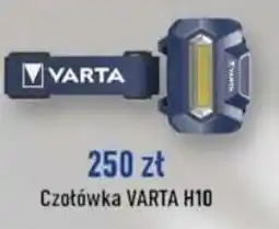 Eurocash Czołówka VARTA H10 oferta