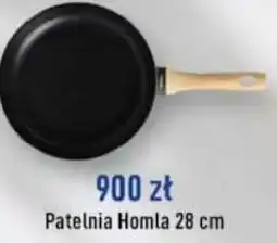 Eurocash Patelnia Homla oferta