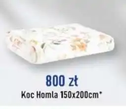 Eurocash Koc Homla oferta