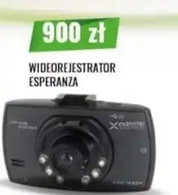 Eurocash WIDEOREJESTRATOR ESPERANZA oferta