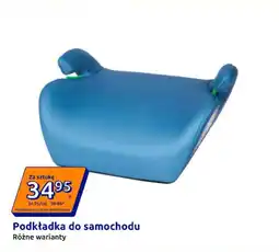 Action Podkładka do samochodu oferta