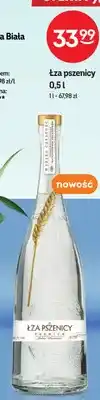 Żabka Wódka Łza Pszenicy oferta