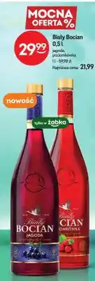 Żabka Likier Biały Bocian Jagoda oferta