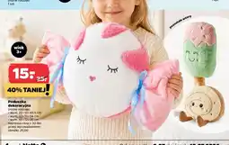 Netto Poduszka dekoracyjna 22x13x43,5 cm oferta