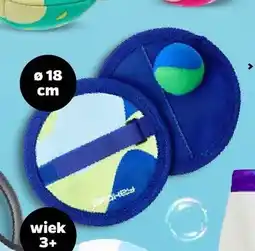 Netto Zestaw do gry w catchballa Spokey oferta