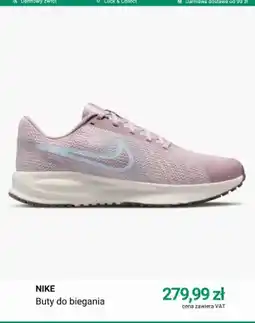 Deichmann Buty do biegania Nike oferta