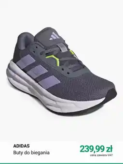 Deichmann Buty do biegania Adidas oferta