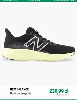 Deichmann Buty do biegania New Balance oferta