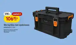 Castorama Skrzynka narzędziowa Magnusson Stakkur oferta