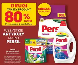 Kaufland Artykuły marki persil oferta